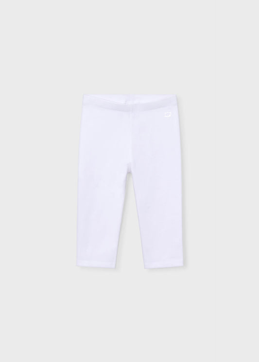 Girls basic leggings
