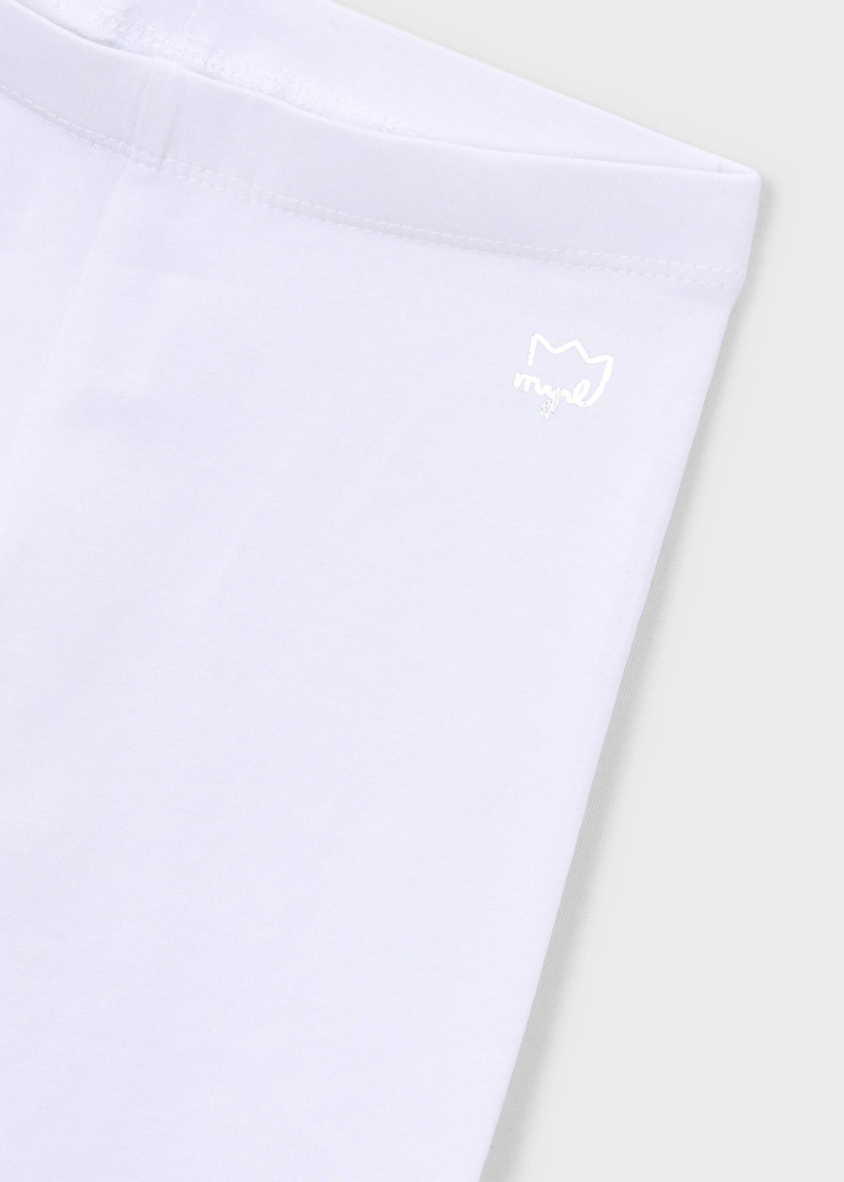 Girls basic leggings