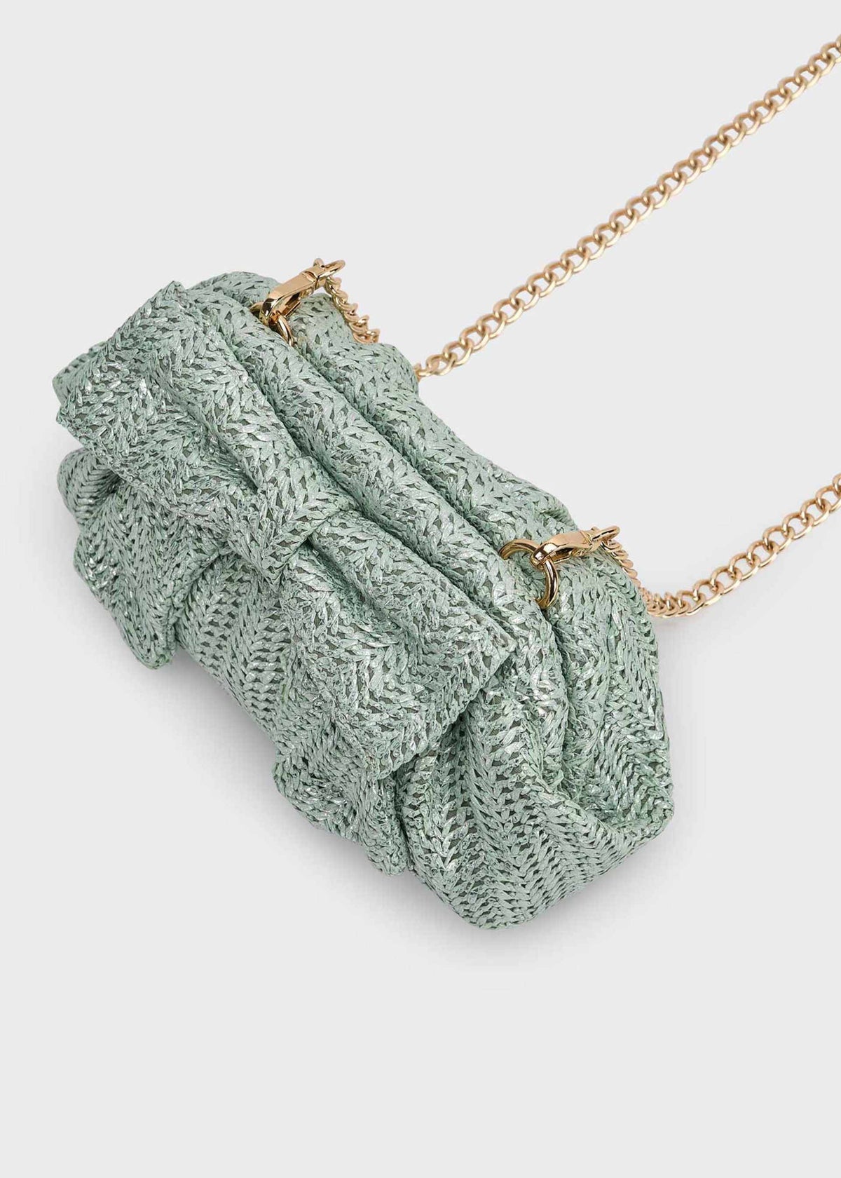 Girl's bow bag