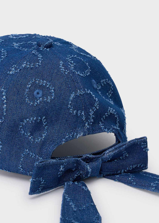 Girl's cap