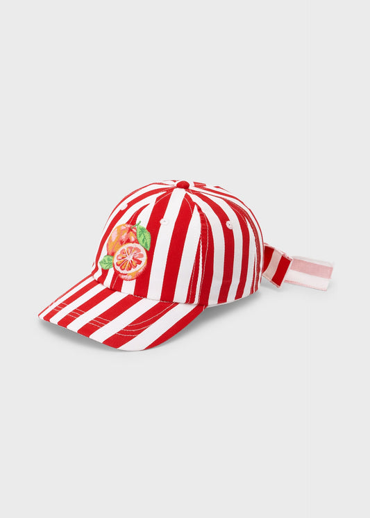Girl's cap