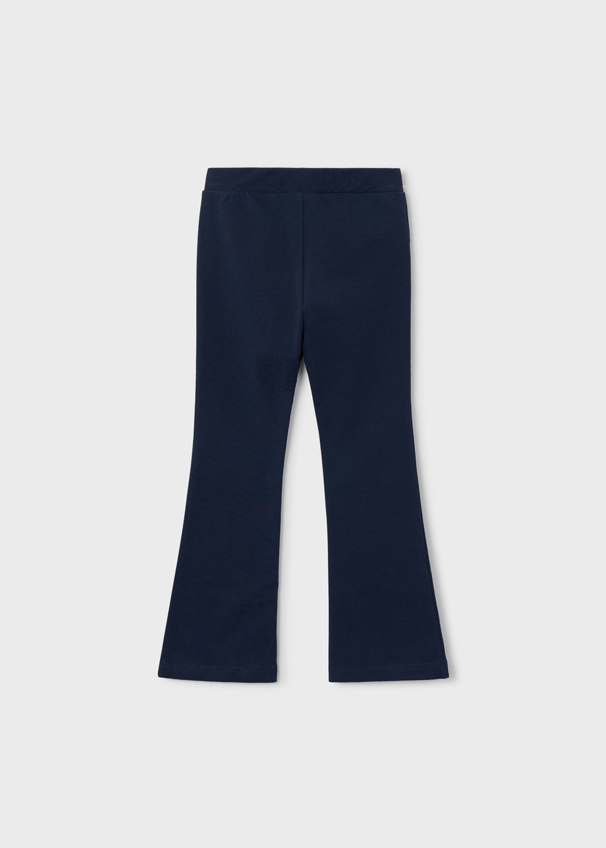 Ausgestellte Leggings für Mädchen