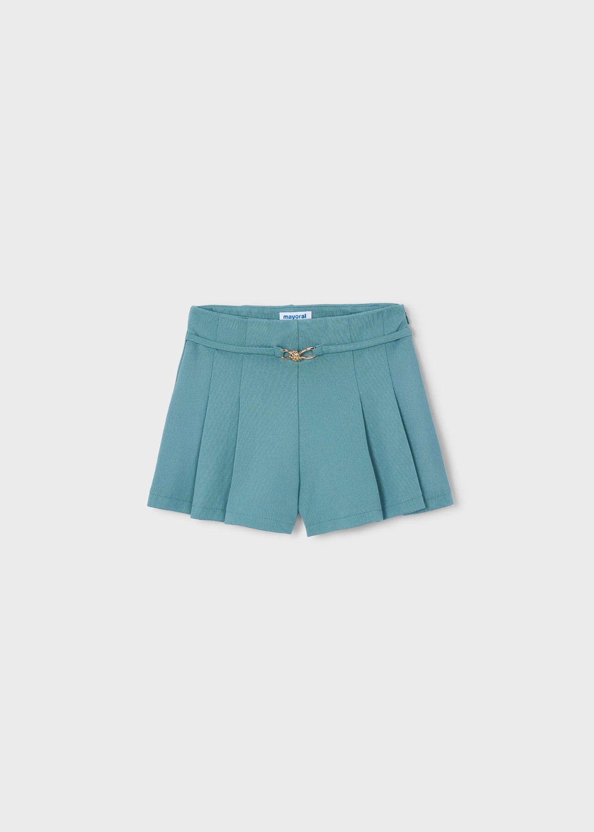 Strickshorts für Mädchen