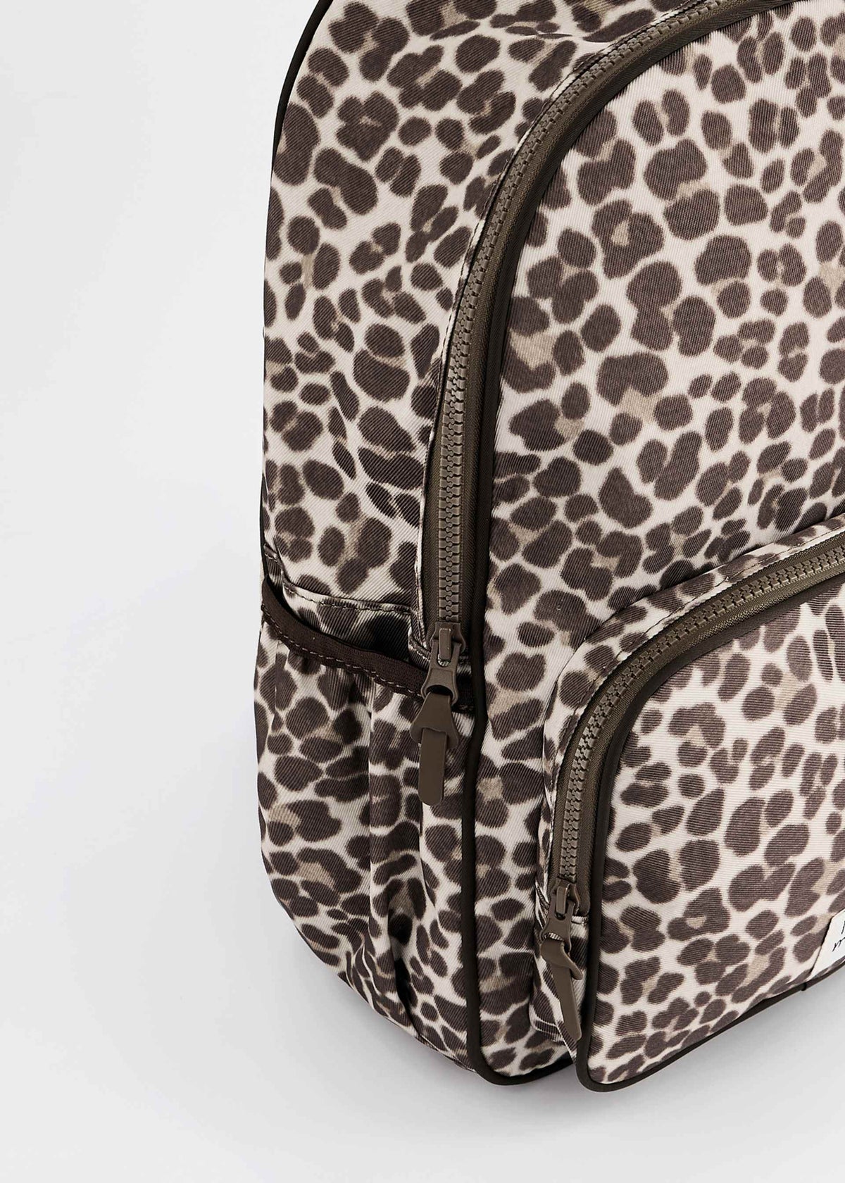 Girls' rucksack with pencil case