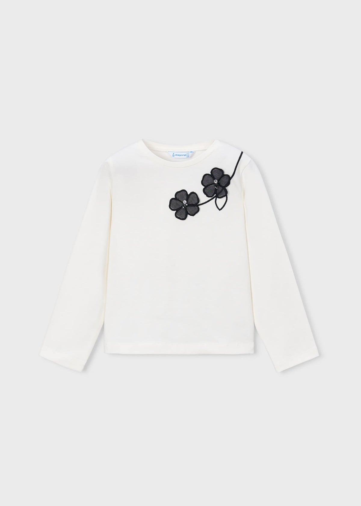 Mädchen-T-Shirt