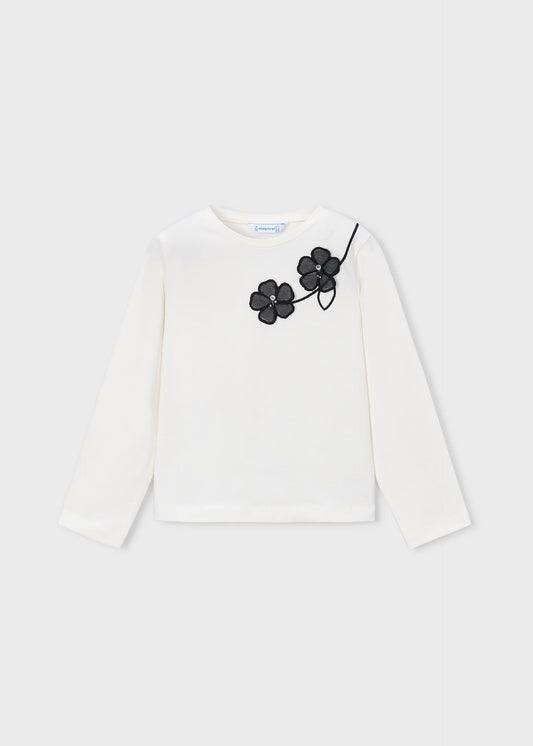 Mädchen-T-Shirt