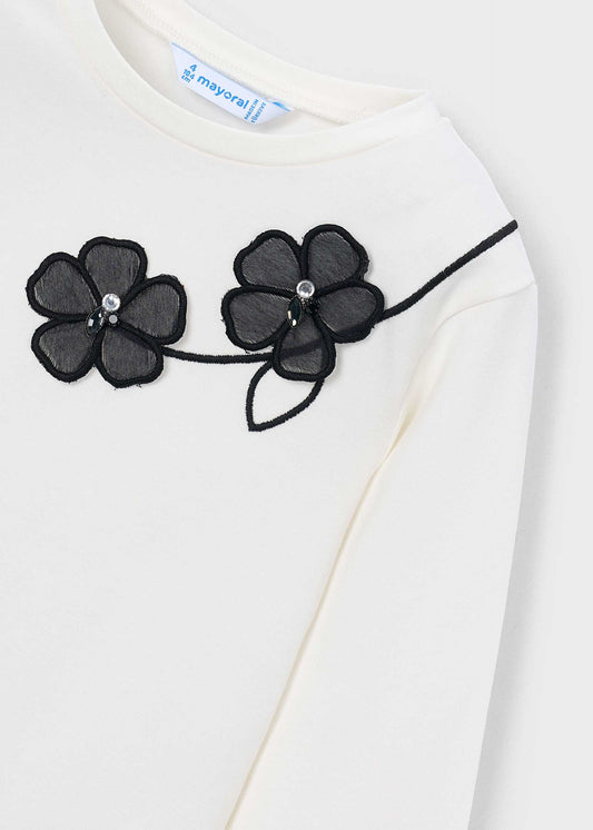 Mädchen-T-Shirt