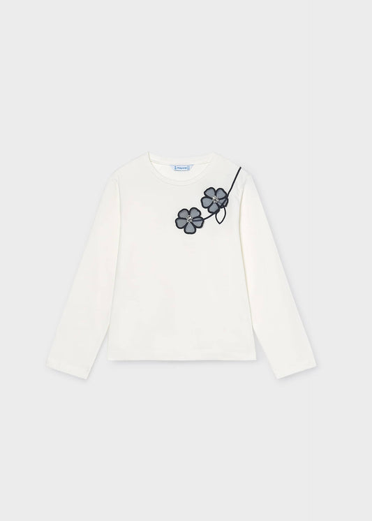 Mädchen-T-Shirt