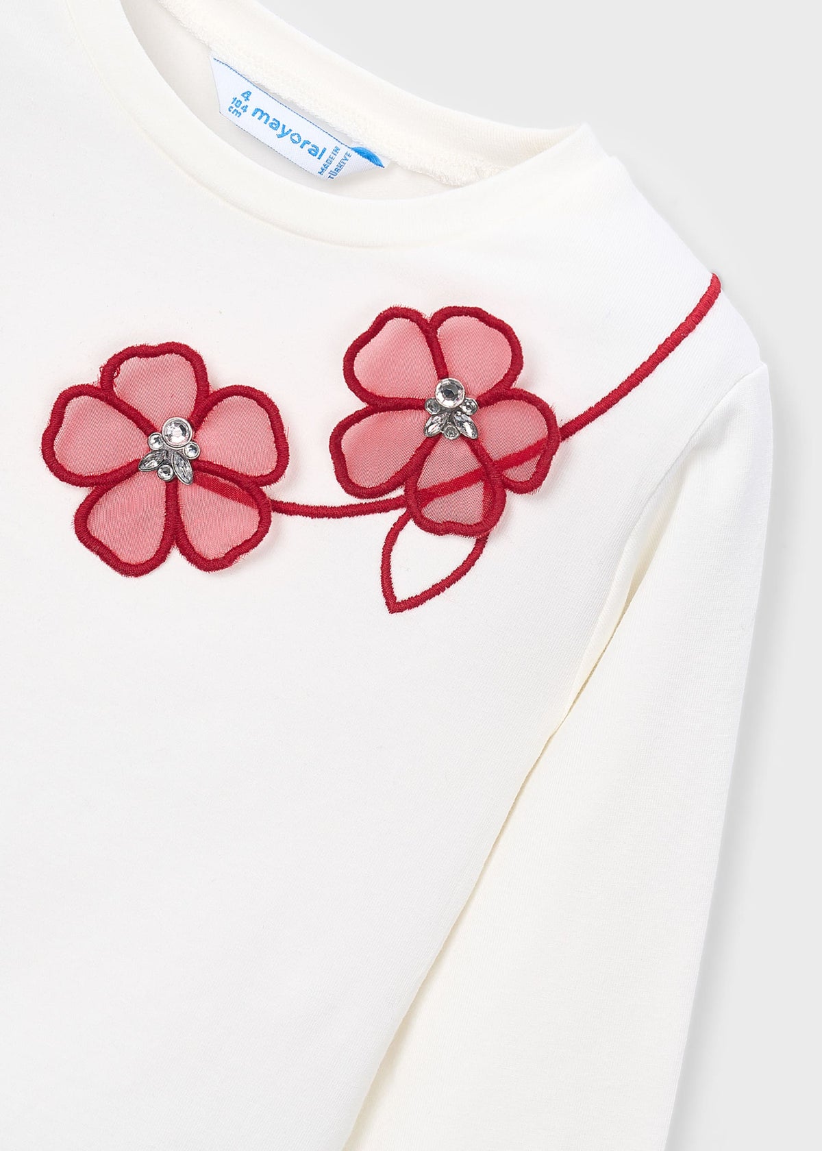 Girls' T-shirt
