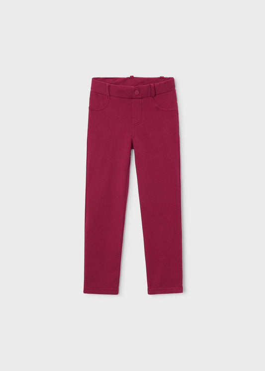 Girls' trousers