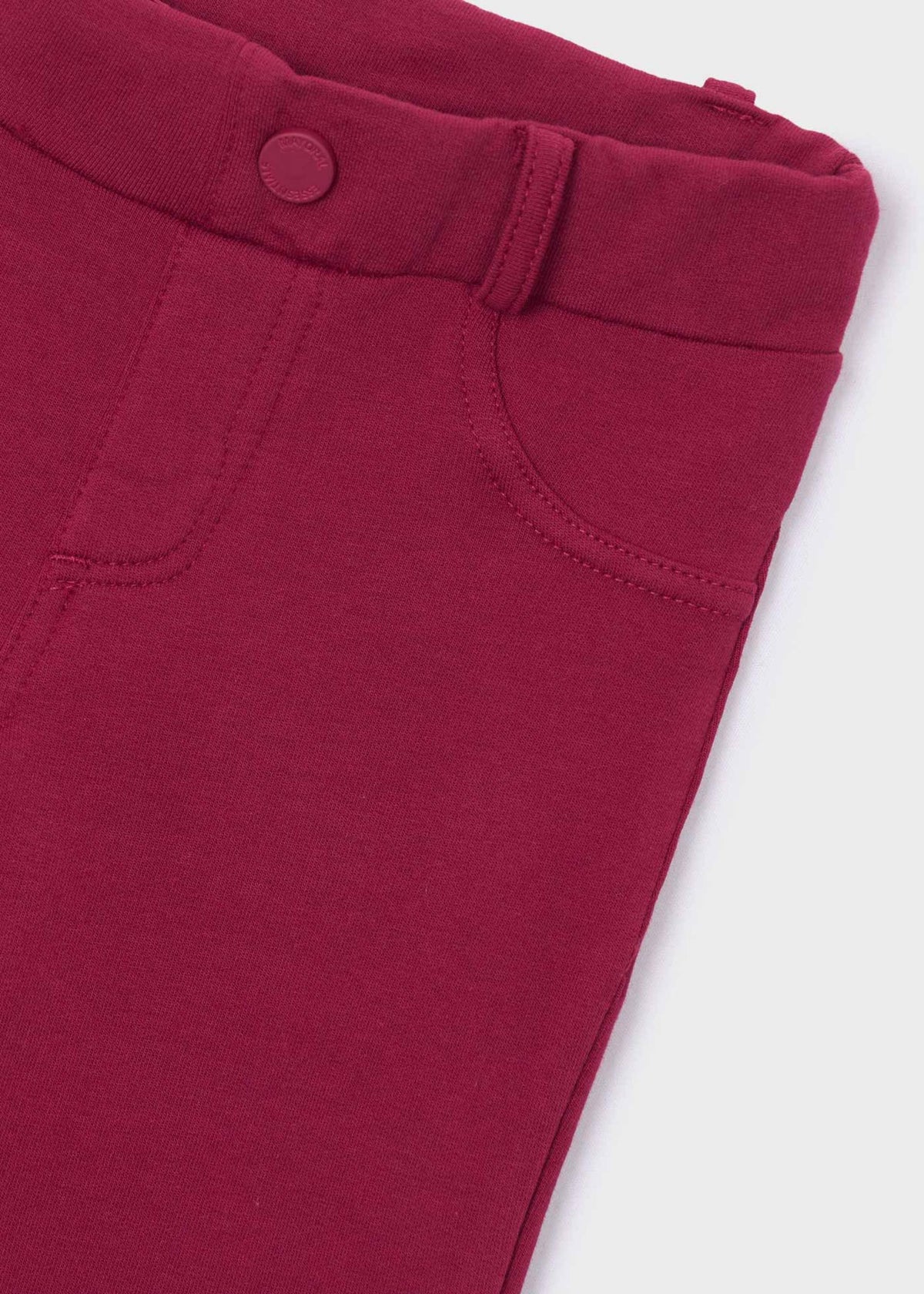 Girls' trousers