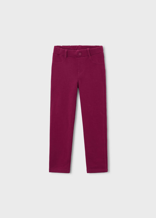 Girls' trousers