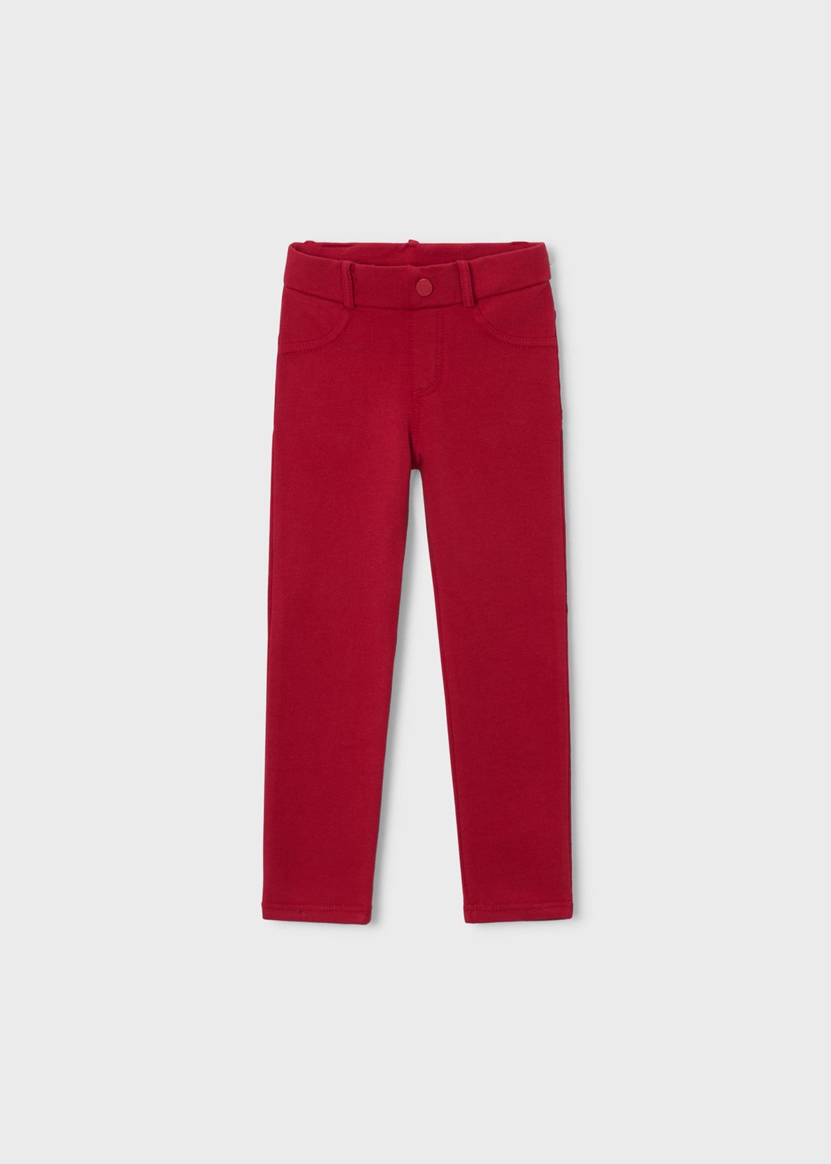Girls' trousers