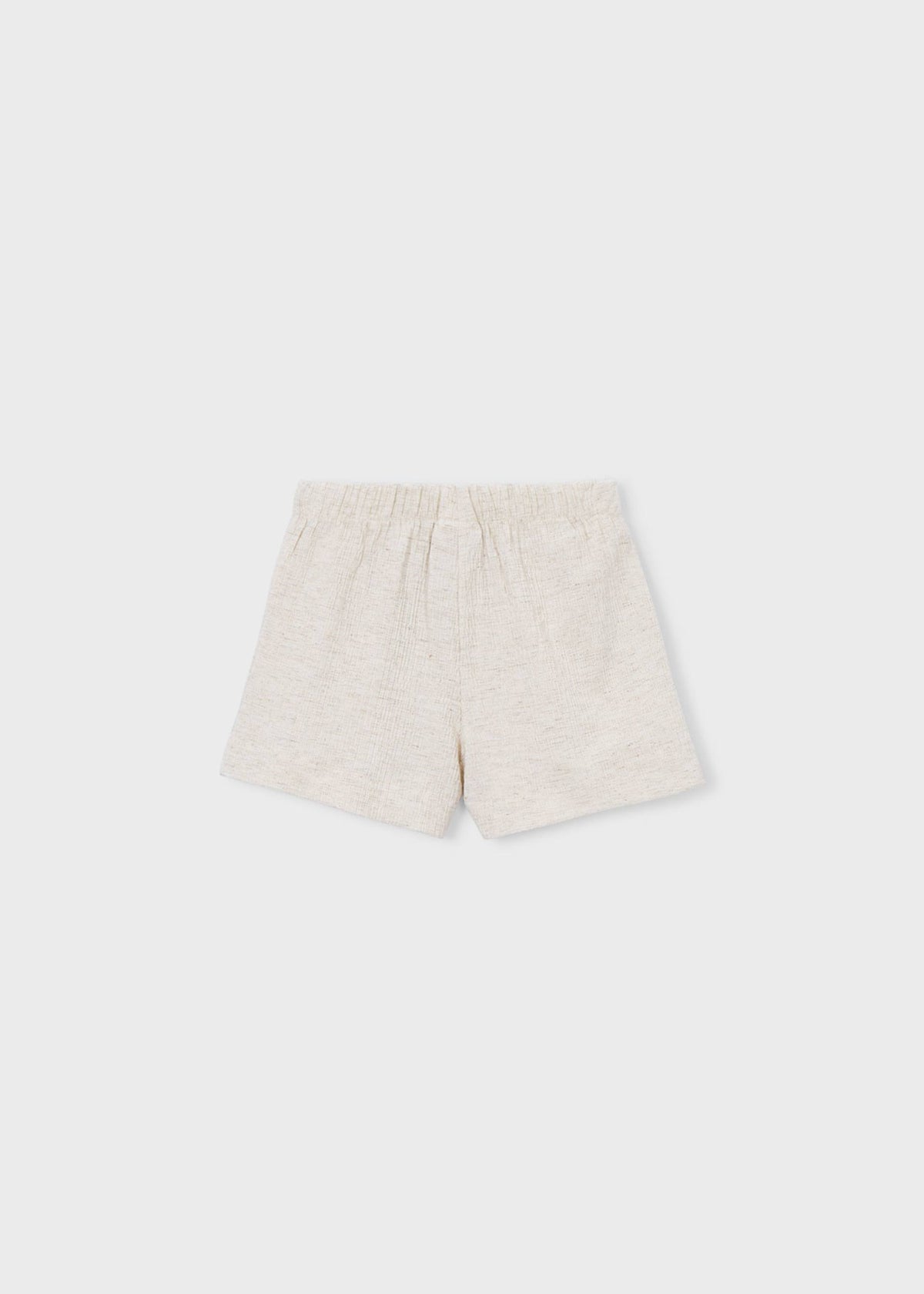 Mädchenhosen mit Taschen