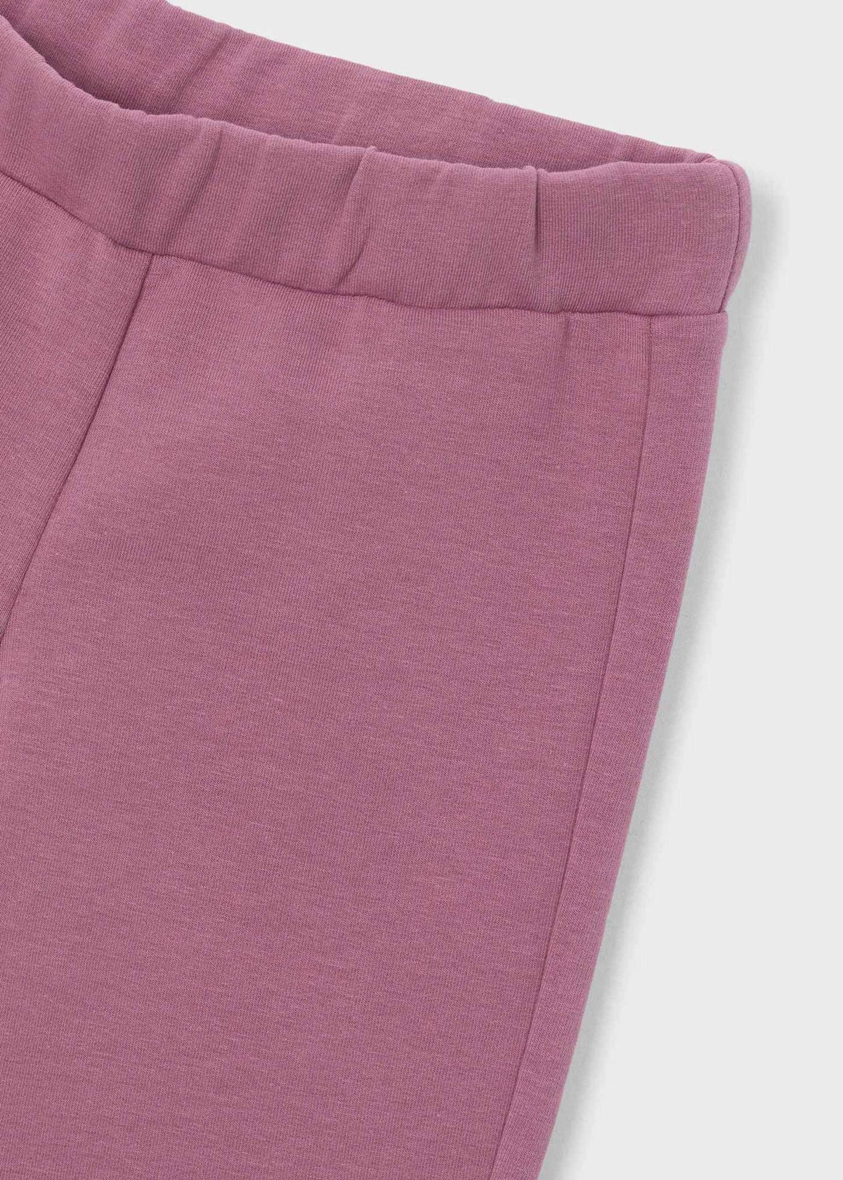 Girls' two-piece tracksuit