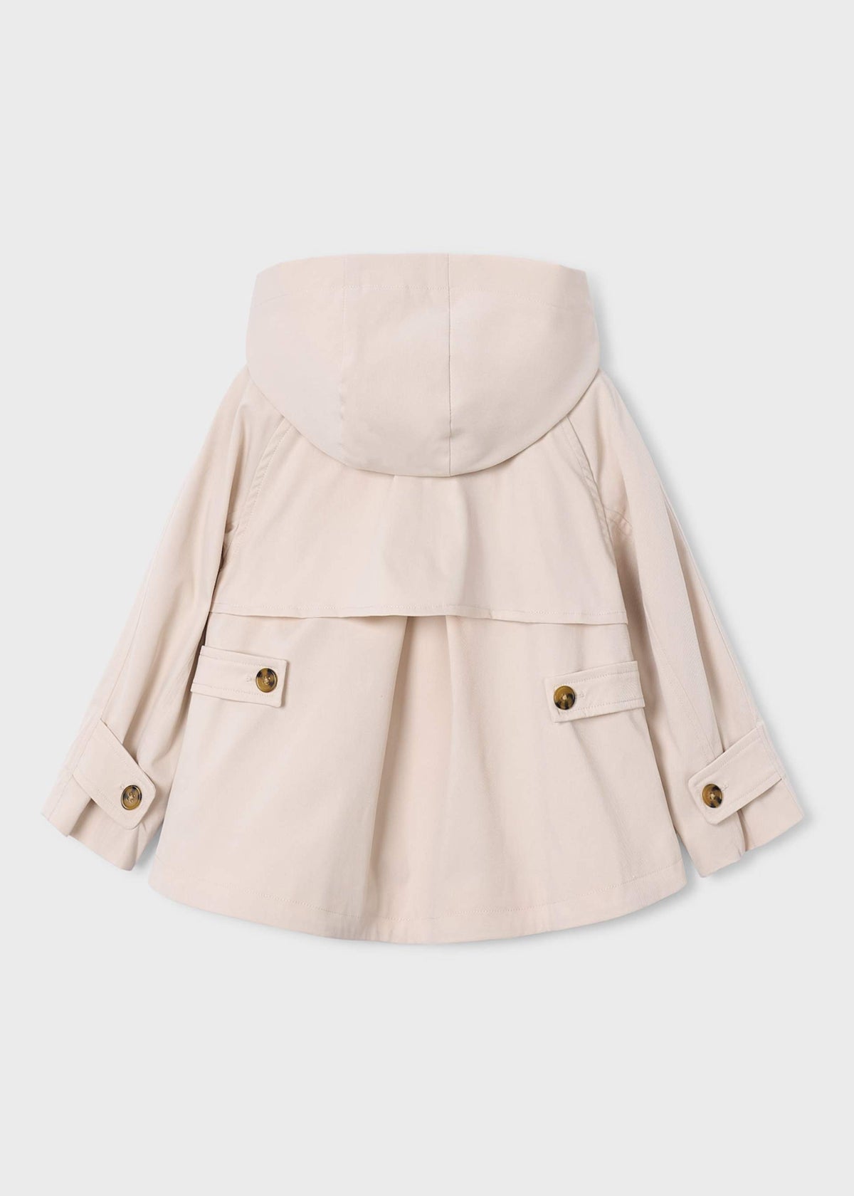 Windjacke für Mädchen