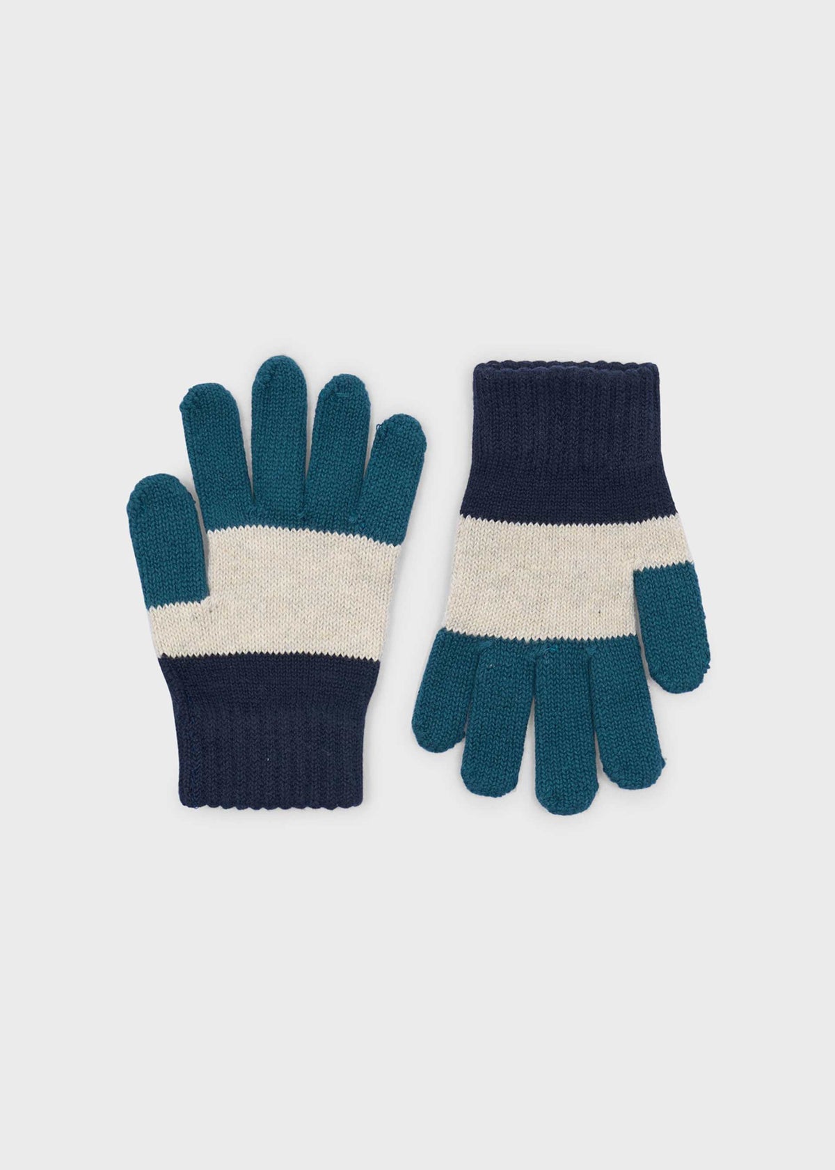 Gloves boy