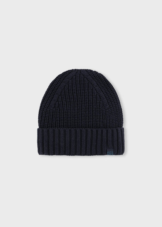 Hat boy