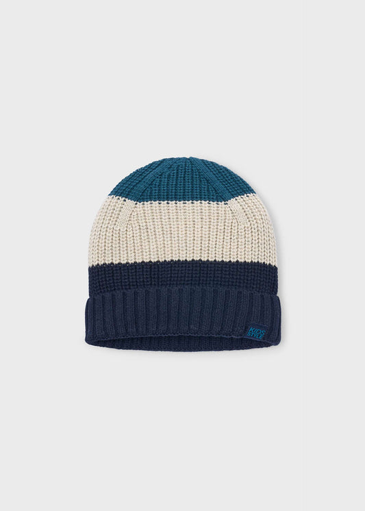 Hat boy