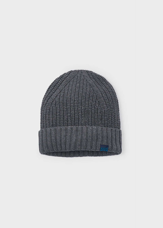 Hat boy