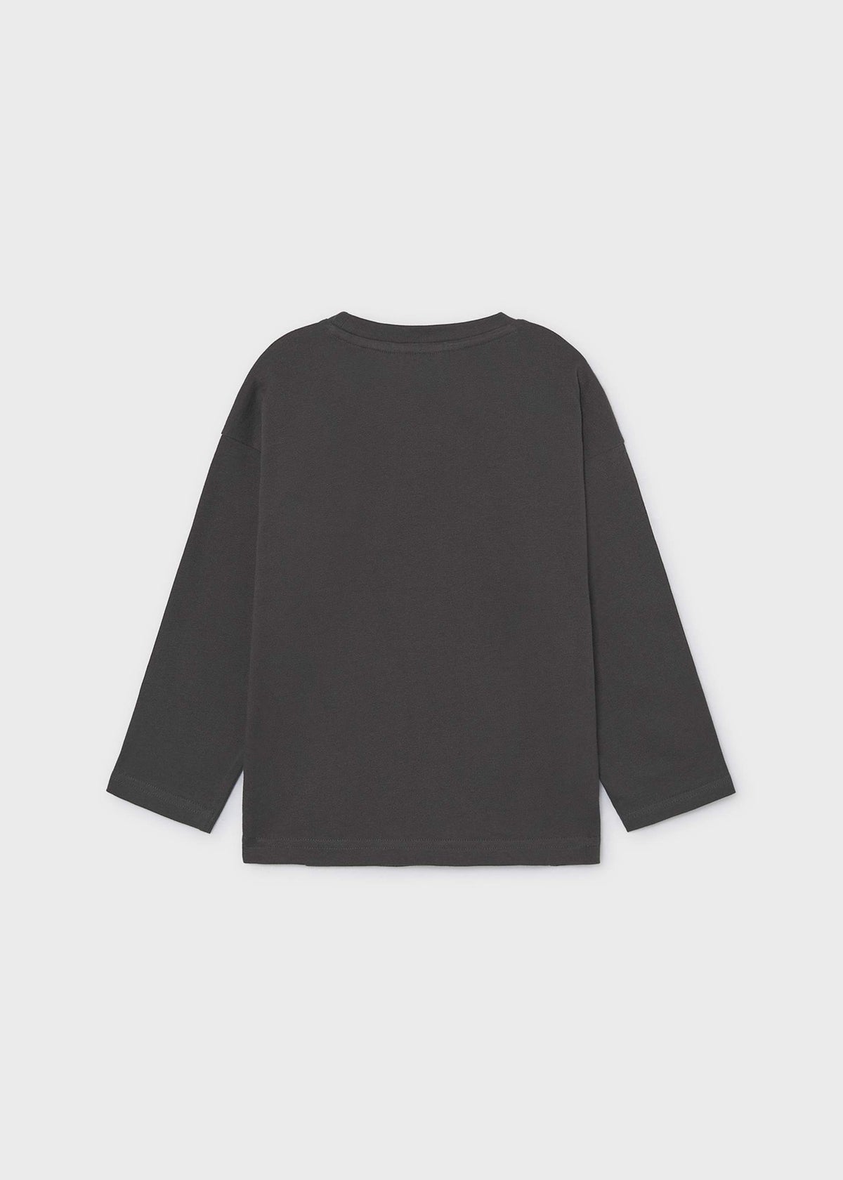Interactive T-shirt for boys