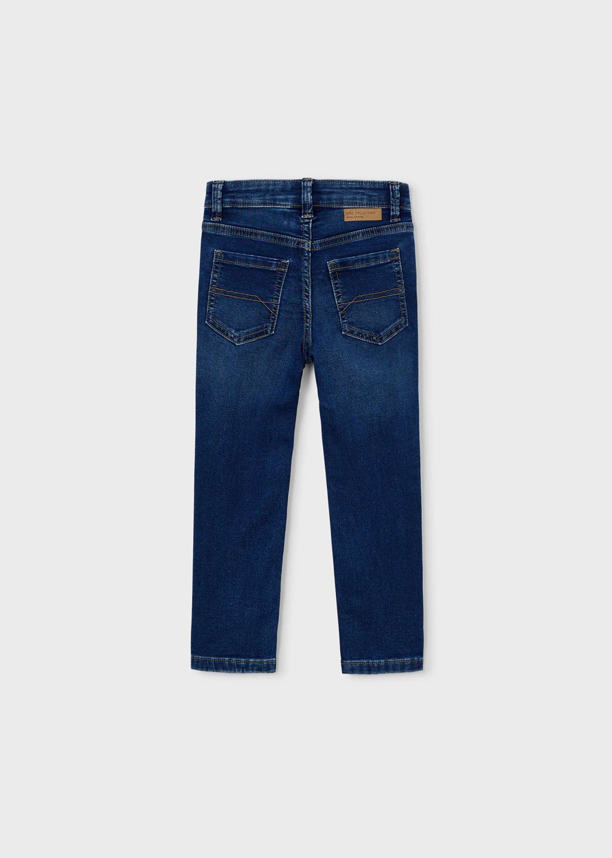 Jeans boy