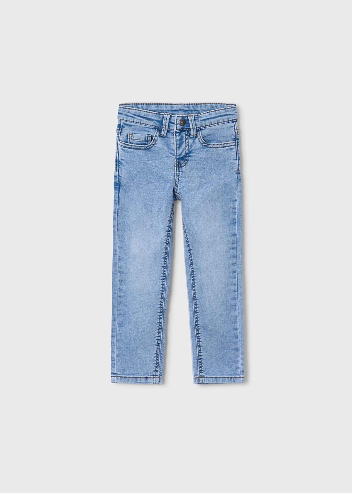Jeans boy