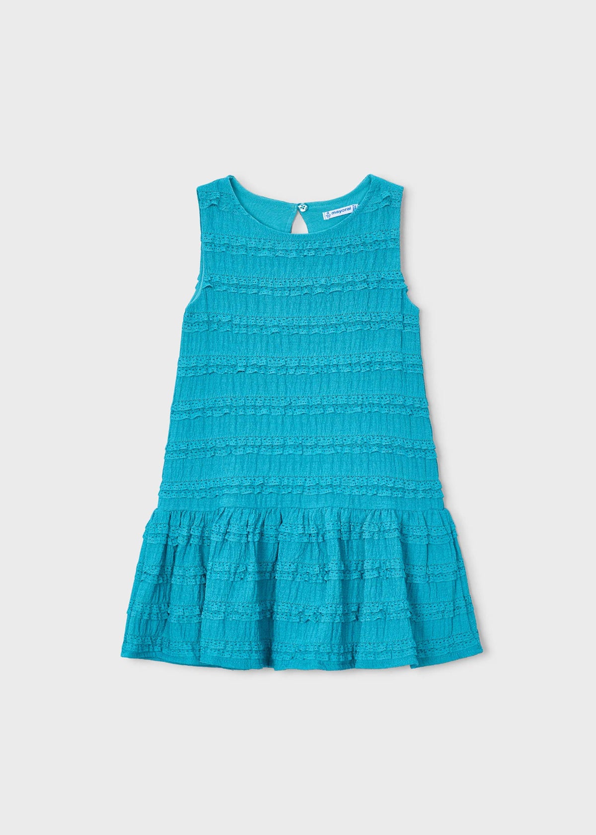 Strickkleid Mädchen
