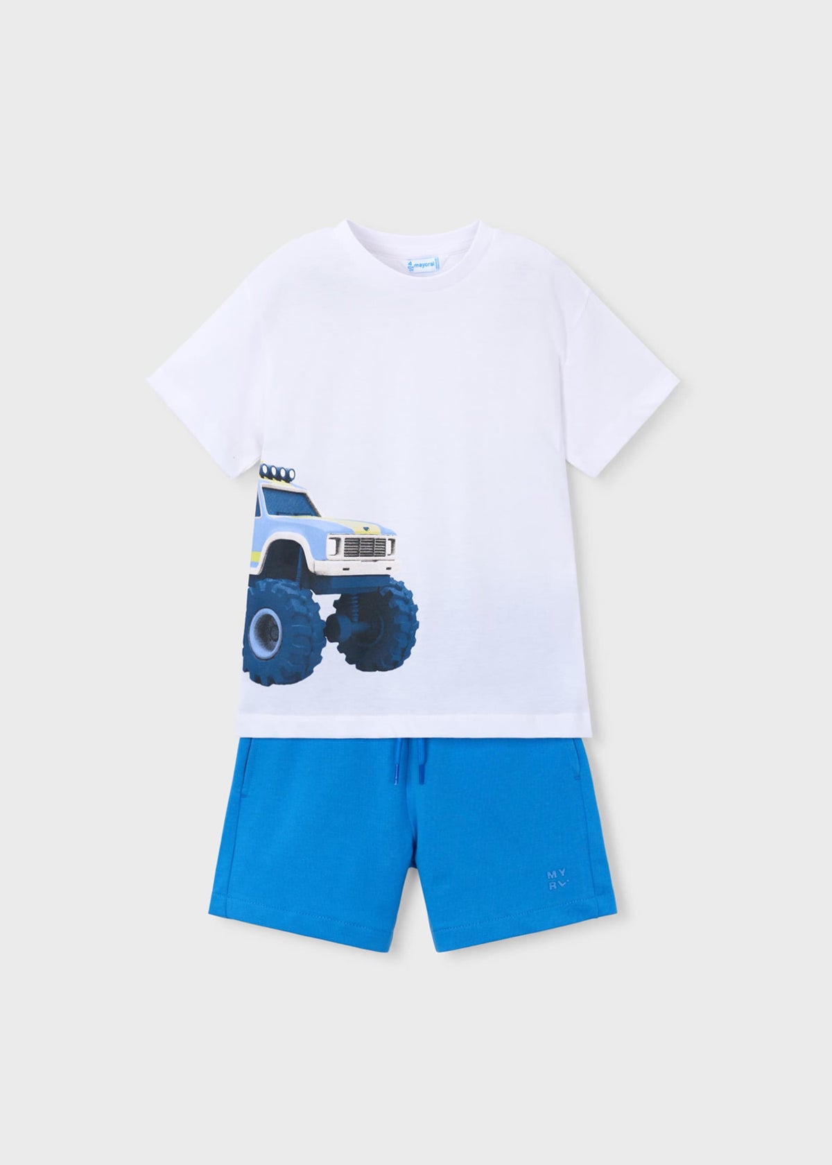 Knit Set boy