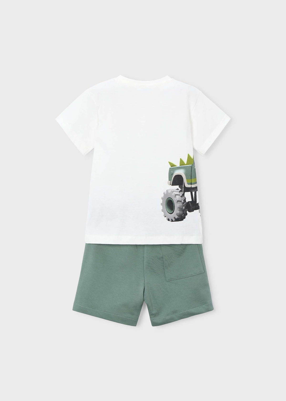 Knit Set boy