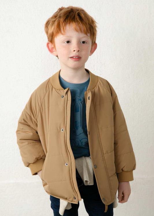 Lightweight boys' jacket