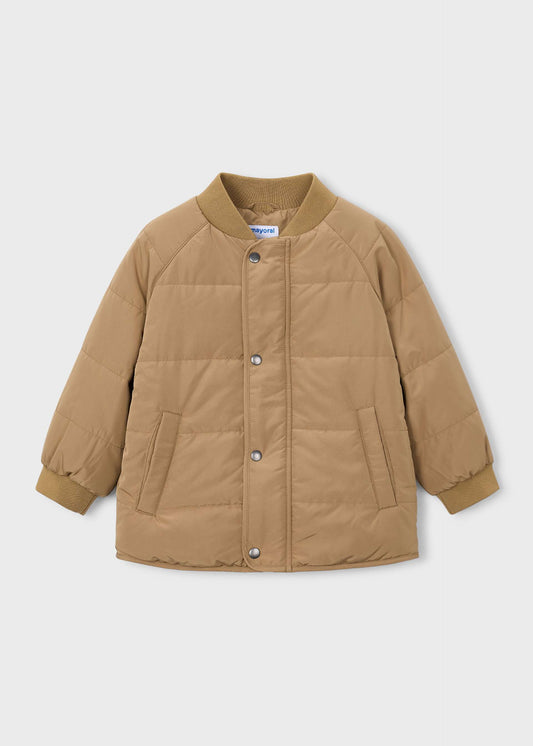 Lightweight boys' jacket
