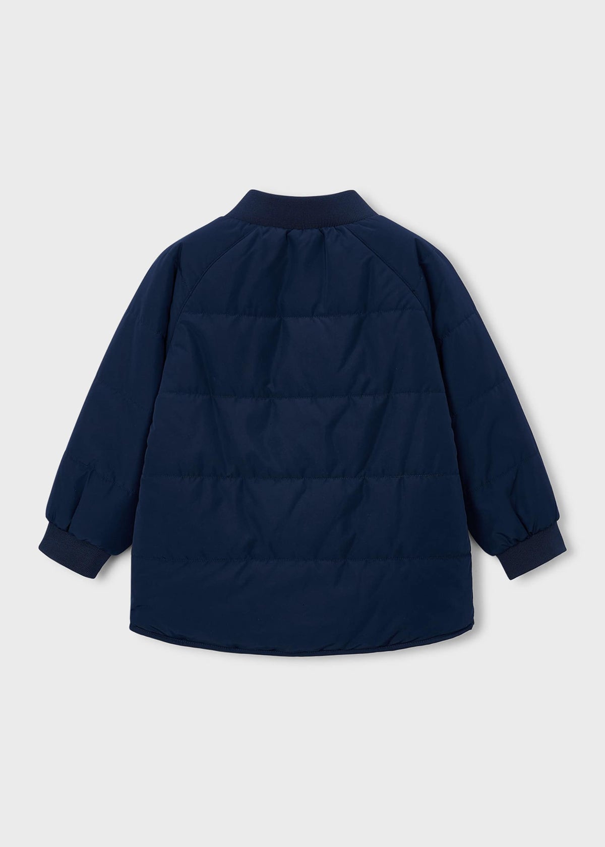 Leichte Jungenjacke
