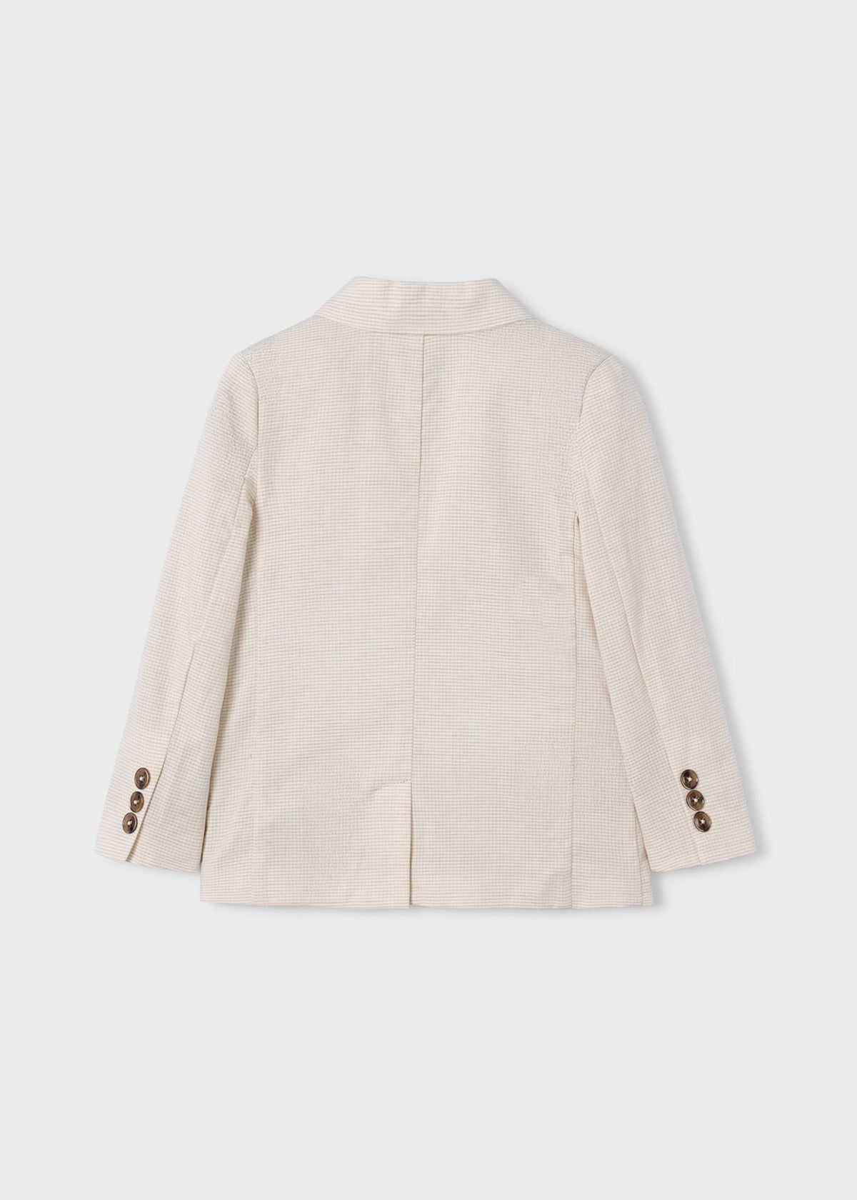 Leinenjacke für Jungen