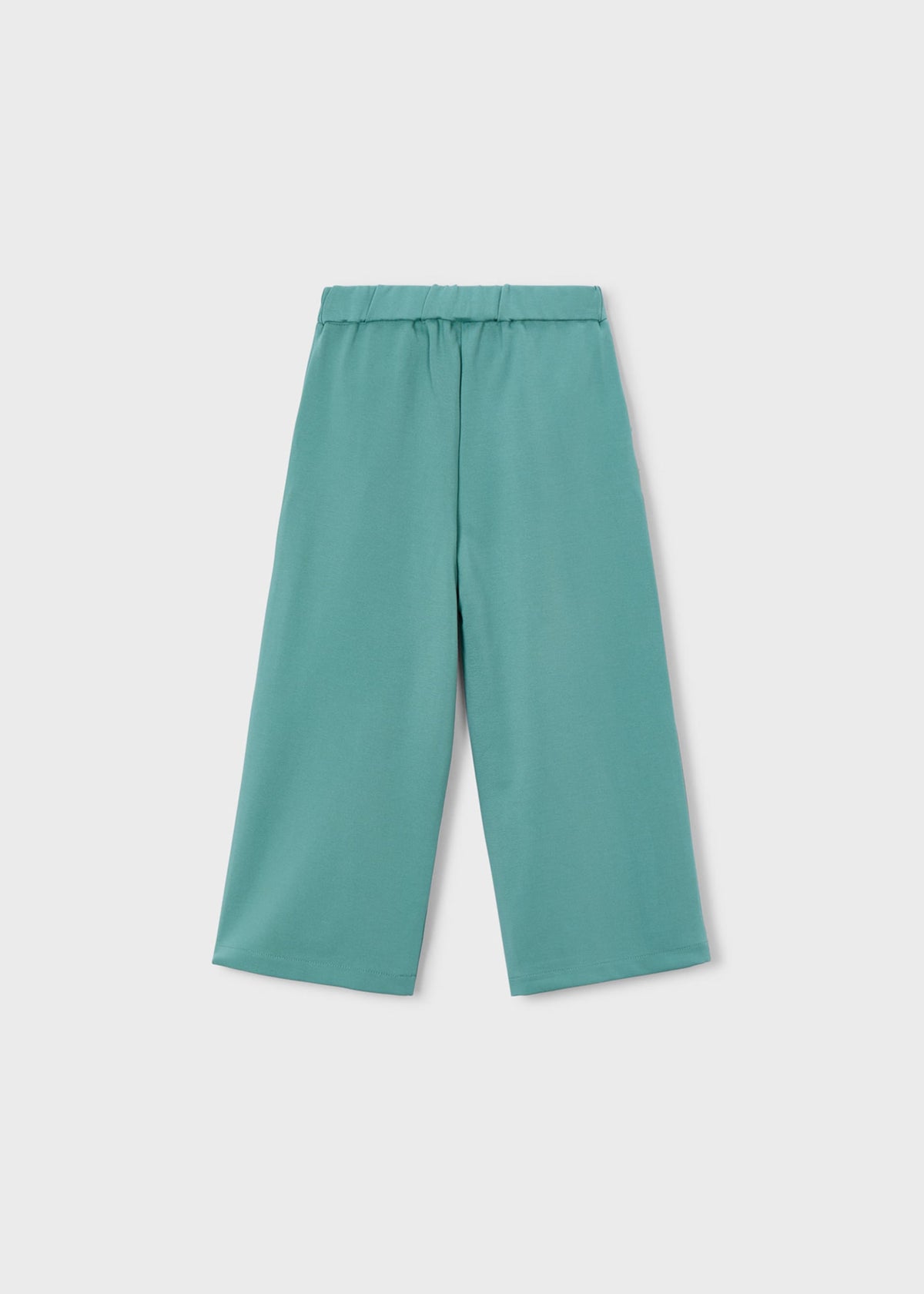 Lange Strickhose Mädchen