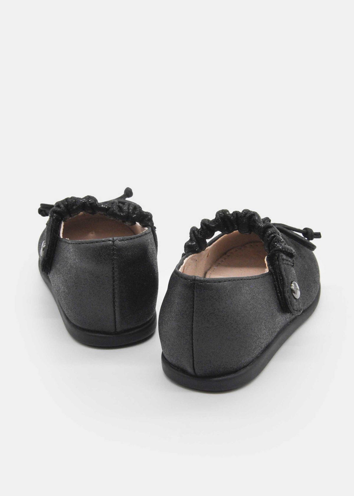 Mary Jane bow for girls