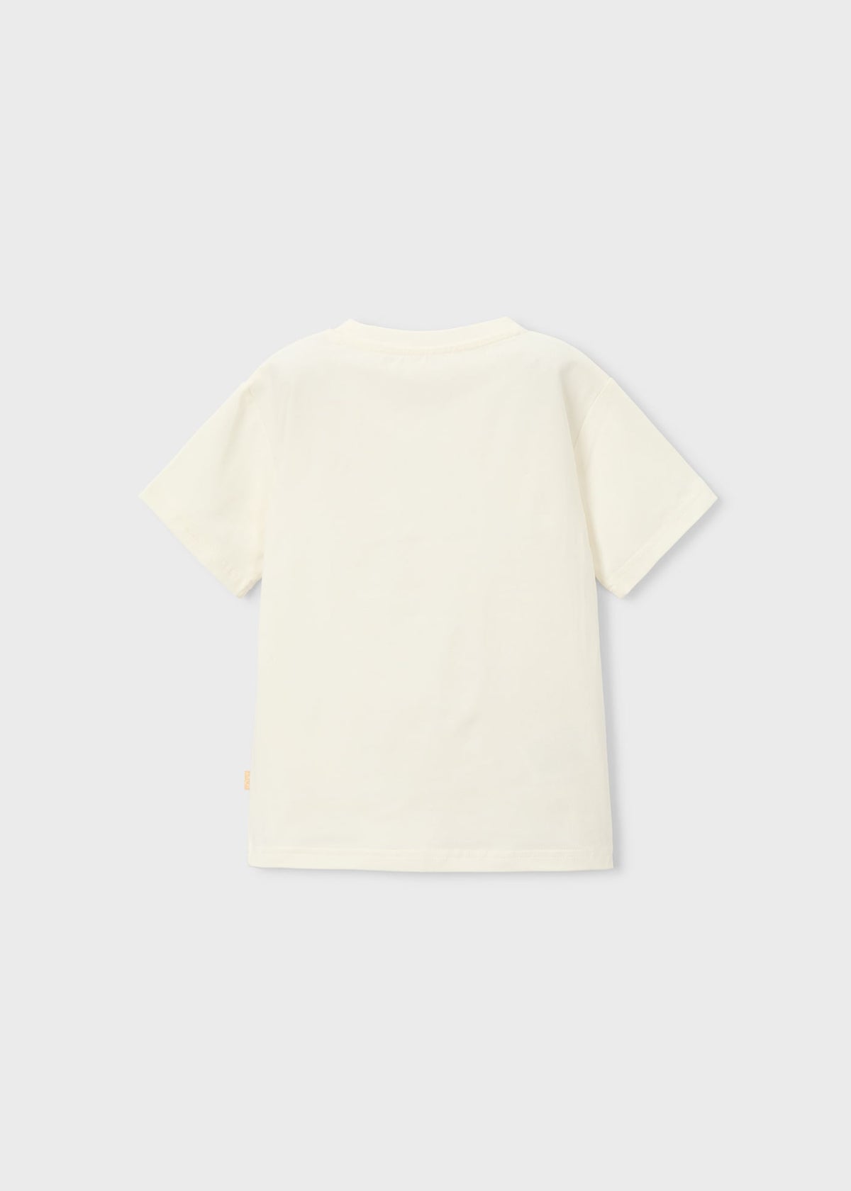 Motorbike t-shirt boy