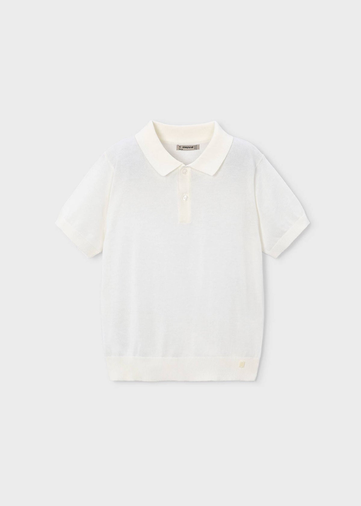Poloshirt für Jungen