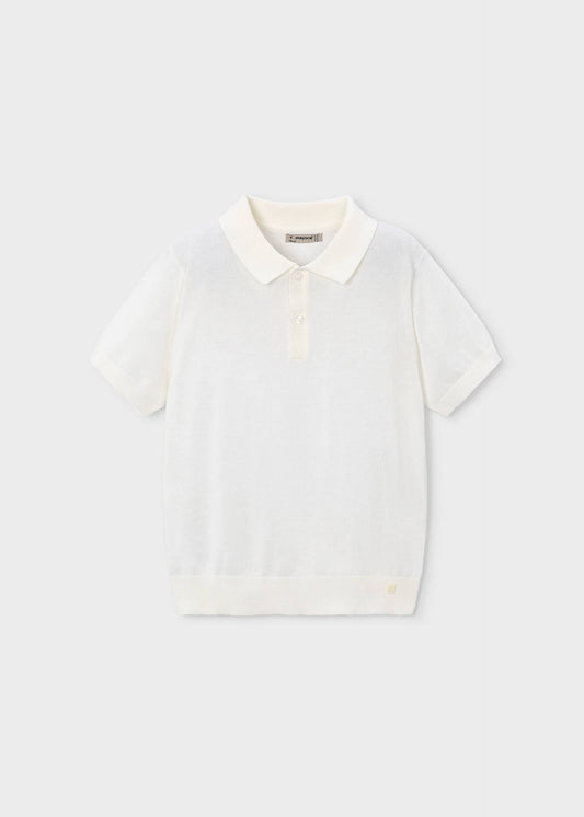 Polo shirt boy