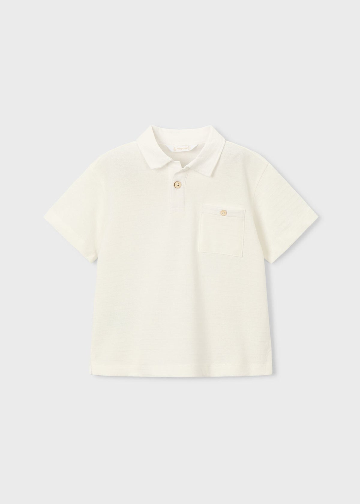 Poloshirt Junge
