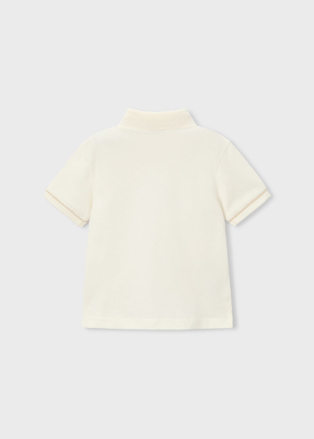 Polo shirt boy