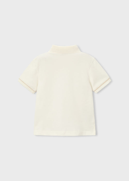 Polo shirt boy