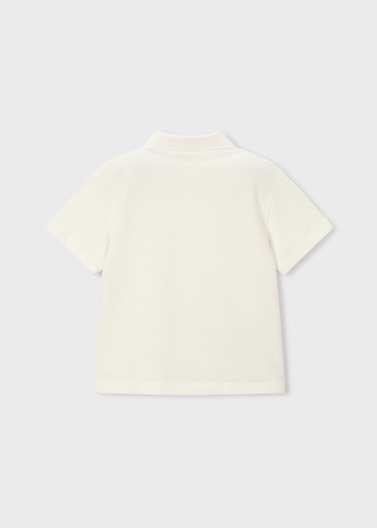 Poloshirt Junge