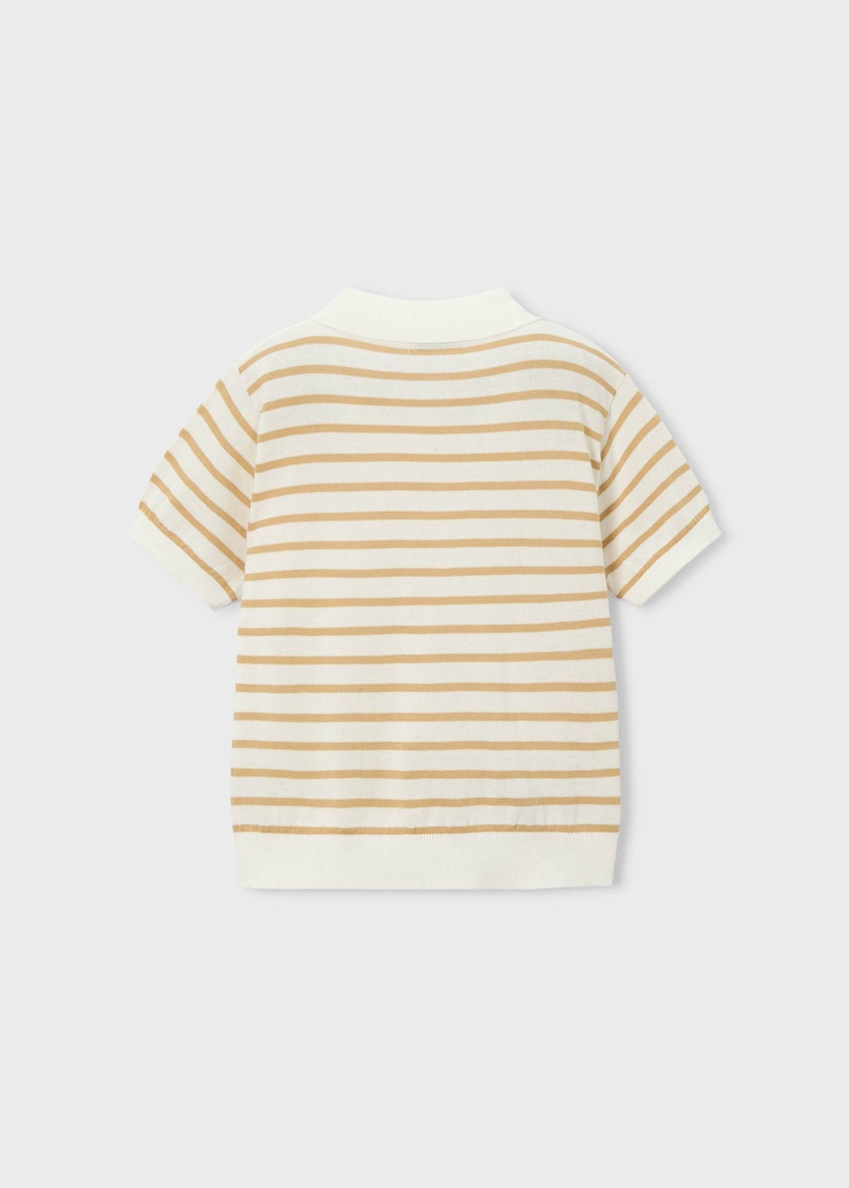Polo shirt boy