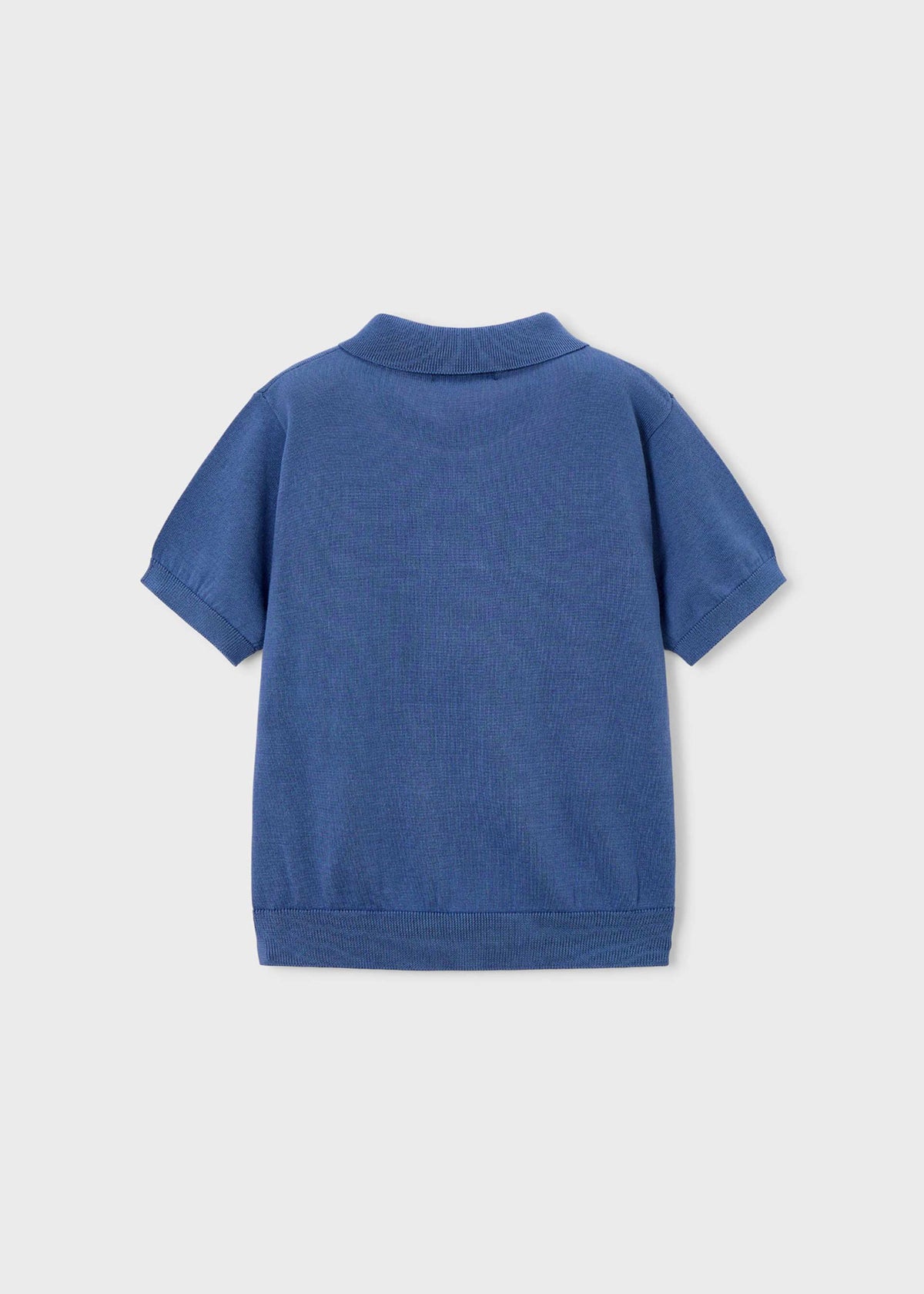 Polo shirt boy