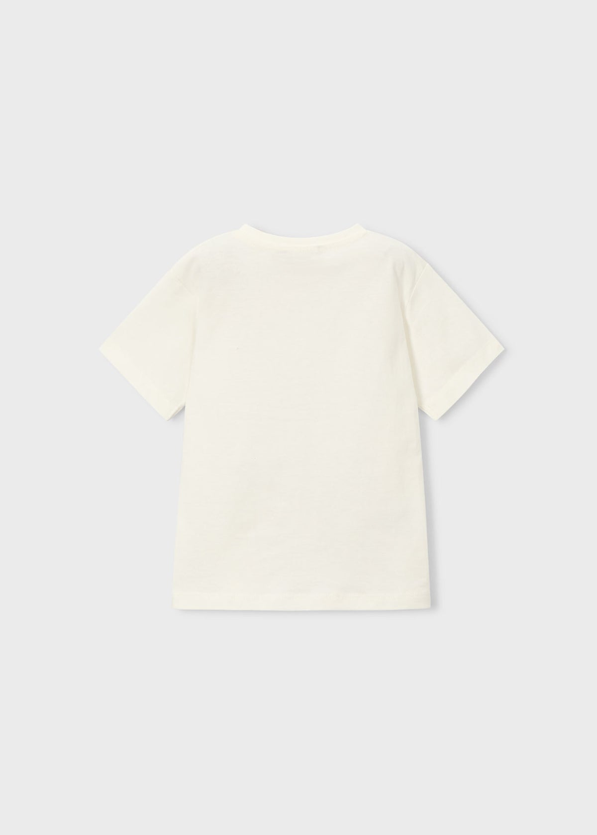 Fußball-T-Shirt für Jungen bedrucken