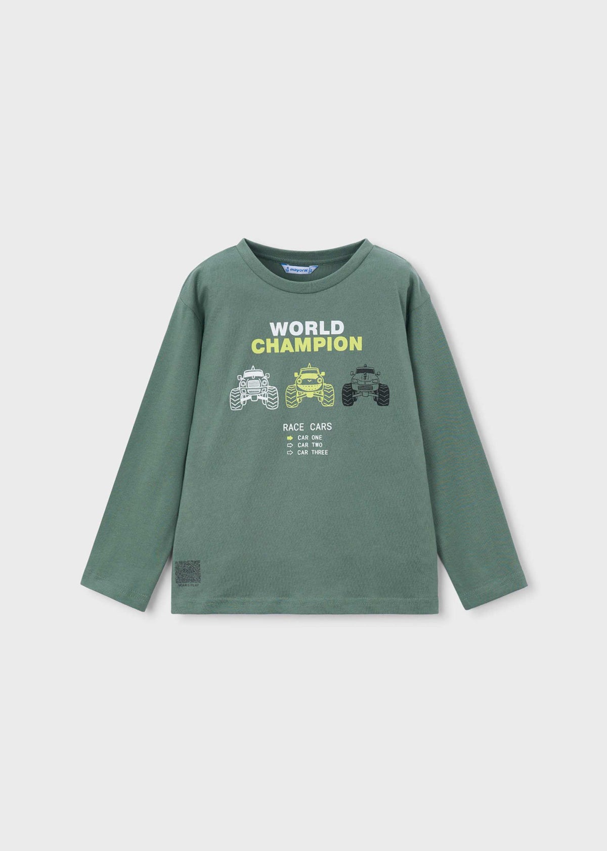 T-Shirt für Jungen bedrucken