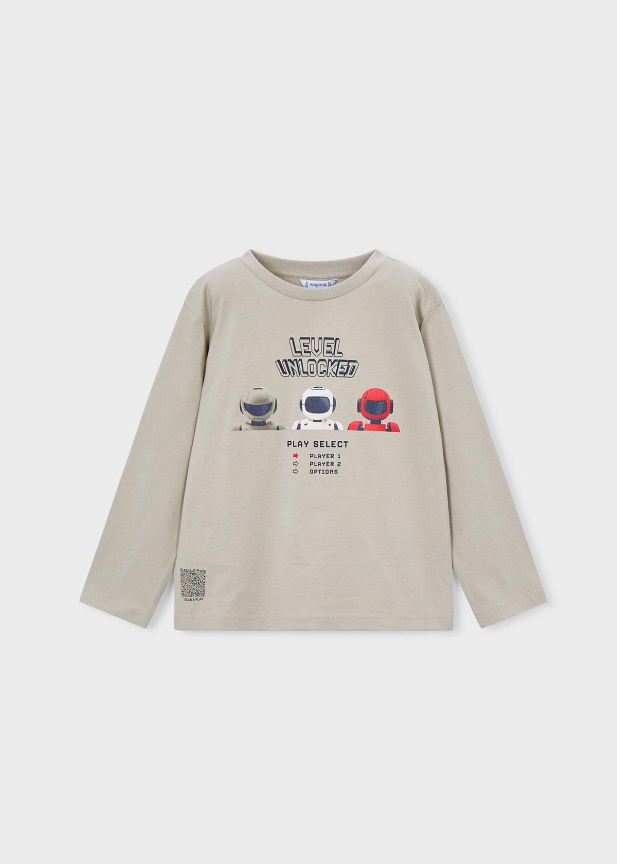 T-Shirt für Jungen bedrucken