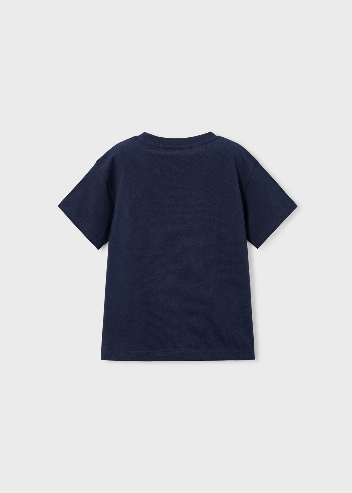 Rocket t-shirt boy