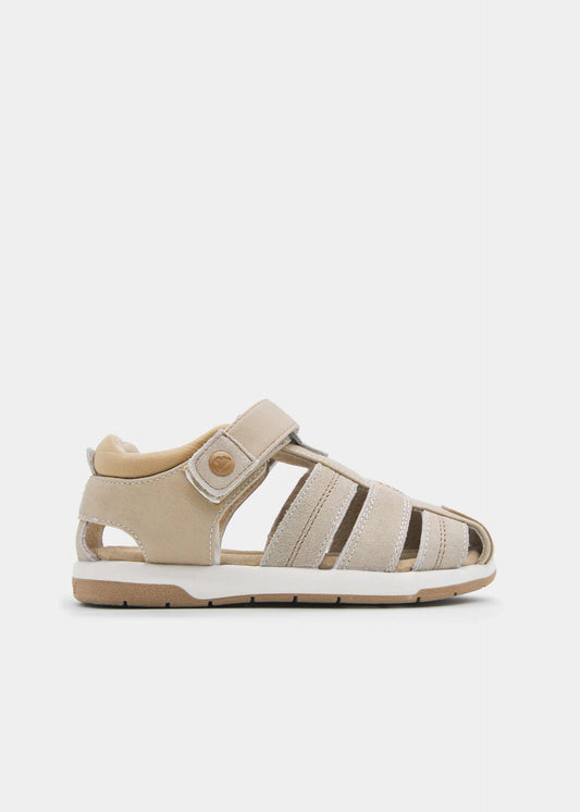 Sandals boy